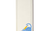 Pencil Cat - Tall Notepad