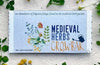 The Medieval Herbs Growbar