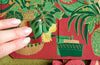 Winter Floral Advent Calendar