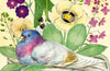 Blank Whimsical  Greeting Card