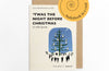 Audiobook in a Card: 'Twas The Night Before Christmas 