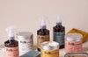 Wander Folk Tin of Incense Cones