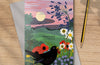 Reading Logbook Garden Song