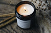 Blackberry Bush Soy Wax Candle