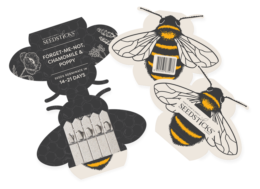 Bee Seedsticks®