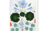 Geranium Leaves card