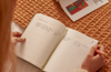Wonder Reading Journal