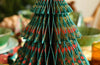 Fir Tree Honeycomb