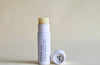 Natural Vegan Lip Balm With Chamomile Extract and Mint