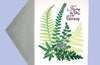 Ferns Card