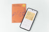 Audiobook in a Card: Mrs Dalloway by Virginia Woolf