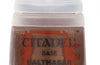 Citadel Base: Balthasar Gold 12ml