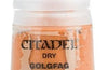 Citadel Dry: Golgfag Brown 12ml