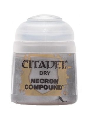 Citadel Dry: Necron Compound 12ml