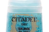 Citadel Dry: Skink Blue 12ml