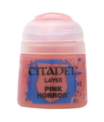 Citadel Layer: Pink Horror 12ml