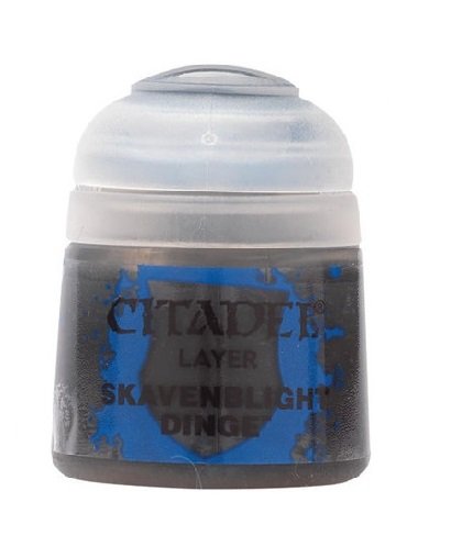 Citadel Layer: Skavenblight Dinge 12ml