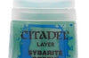 Citadel Layer: Sybarite Green 12ml
