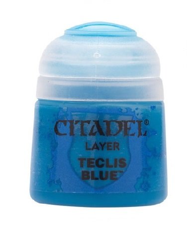 Citadel Layer: Teclis Blue 12ml