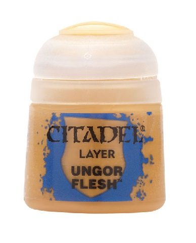 Citadel Layer: Ungor Flesh 12ml