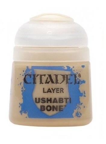 Citadel Layer: Ushabti Bone 12ml