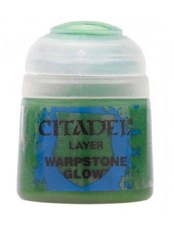 Citadel Layer: Warpstone Glow 12ml