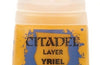 Citadel Layer: Yriel Yellow 12ml