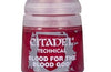 Citadel Technical: Blood For The Blood God 12ml