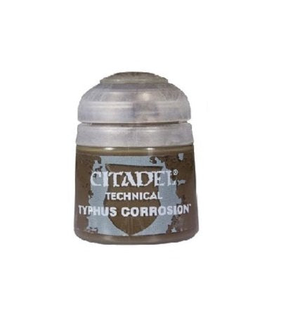 Citadel Technical: Typhus Corrosion 12ml