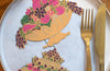 Banquet East End Press Garland
