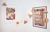 Banquet East End Press Garland