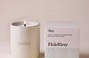 Sea Classic Vegetable Wax Stoneware Candle