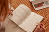 Wonder Reading Journal
