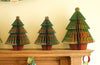 Fir Tree Honeycomb