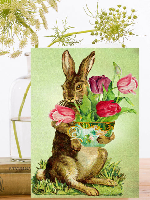 Whimsical Greeting Card