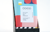 Isle of Skye Sea Salt Milk Chocolate Bar