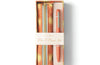 Pen & Pouch Set - Terracotta Sun