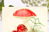 Little Vintage  Greeting Card