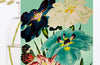 Botanical Greeting Card