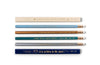 Designworks Ink Pencil Set - Celestial Heavens