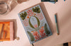 Coral Reef Travel Journal