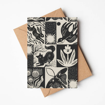 Collection image for: Blank Cards