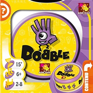 Dobble Classic