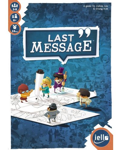 Last Message