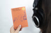 Audiobook In A Card: Minor Detail by Adania Shibli