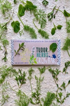 The Tudor Herbs Growbar