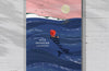 Wild Swimming Logbook