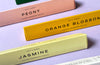 Peony Scented Pencil