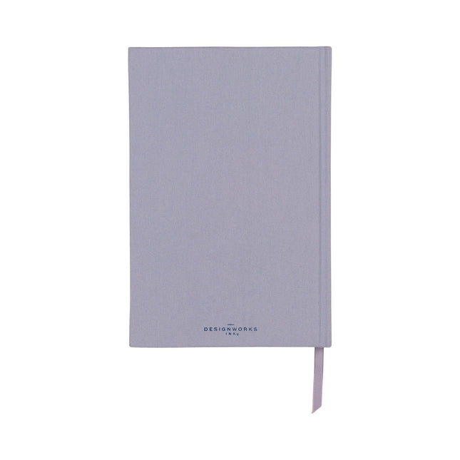 Designworks Ink The Very Tired Woman Journal