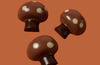 A Troop of Toadstools